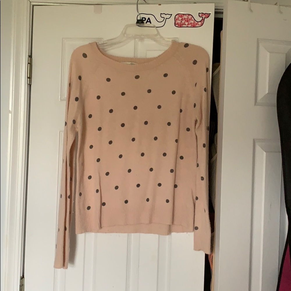 Forever 21 sweater size small